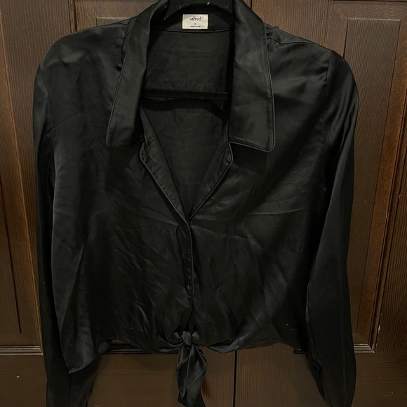 Wilfred Blouse - Picture 1 of 1